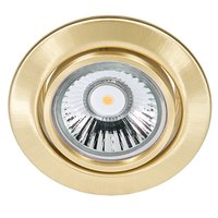 Nobile Licht C 3830 messing-gebürstet Pic_2
