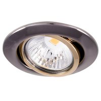 Nobile Licht D 3830 schwarz-chrom/IR gold Pic_3