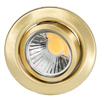 Nobile Licht D 3830 messing-gebürstet Pic_2