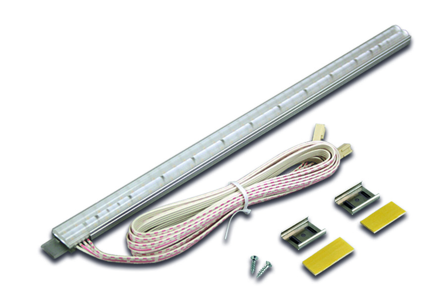 Hera, Enger LED Twin-Stick 2 300mm 72 LED 4,4W ww + SE 2,5m Pic_1