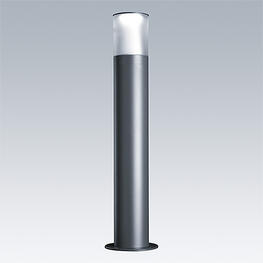 Zumtobel D-CO LED BOLLARD 700 30L50 840 CL1 Pic_2