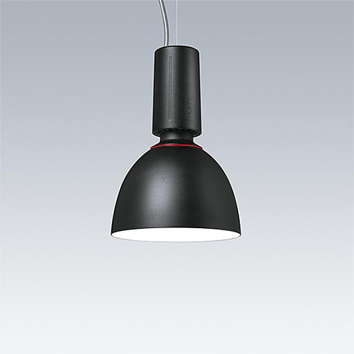 Zumtobel GLAC2 S LED2 1000-830 HFIX EC BK AL BK Pic_1