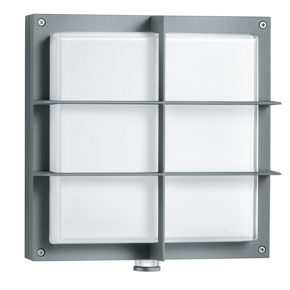 Steinel L 691 S PMMA anthrazit Pic_1