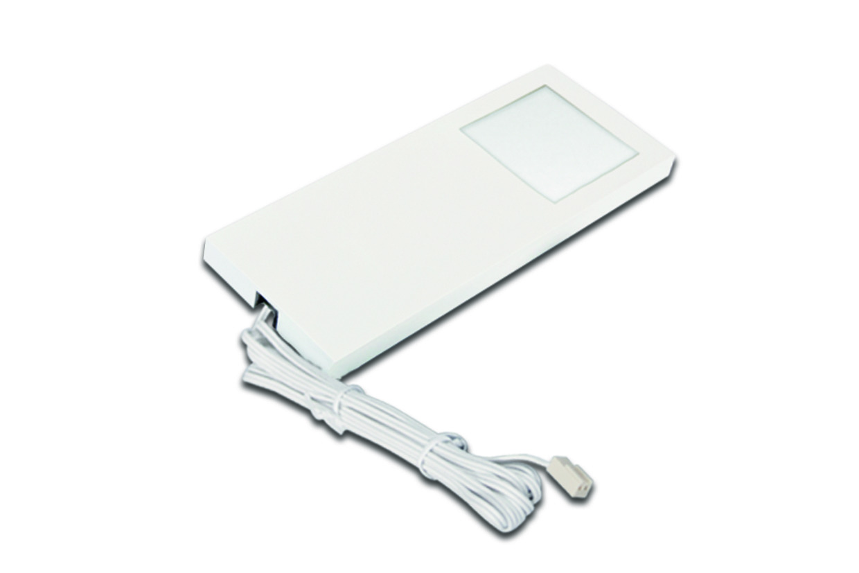 Hera, Enger LED Slim-Pad F 5W nw weiß Pic_2