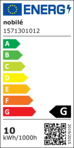 Nobile Licht LED Panel Flat 130 R 350mA Pic_1