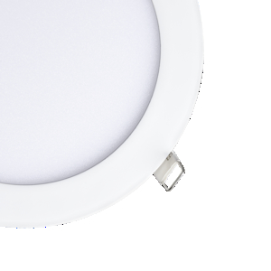 Nobile Licht LED Panel Flat 130 R 350mA Pic_2