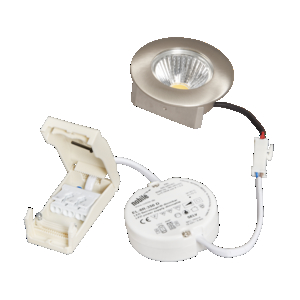 Nobile Licht A 5068 T Flat IP44 dimmbar (C) Pic_1