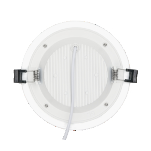 Nobile Licht LED Glas Panel 160 R 350mA Pic_2
