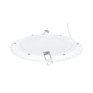 Nobile Licht LED Panel Flat 190 R 350mA Pic_4