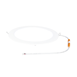 Nobile Licht LED Panel Flat 190 R 350mA Pic_5