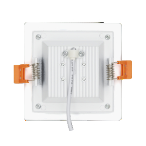 Nobile Licht LED Glas Panel 100 Q 350mA Pic_1