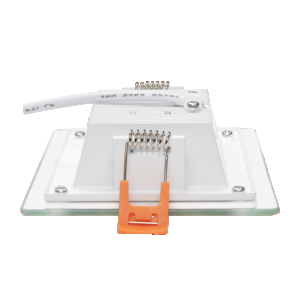 Nobile Licht LED Glas Panel 100 Q 350mA Pic_4