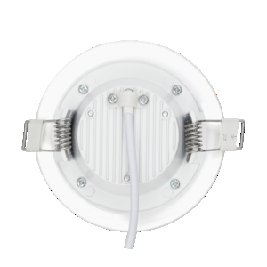 Nobile Licht LED Glas Panel 100 R 350mA Pic_2