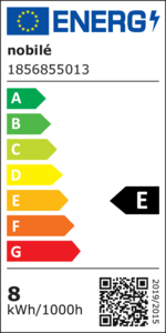 Nobile Licht A 5068Q T Flat dimmbar (C) Pic_1