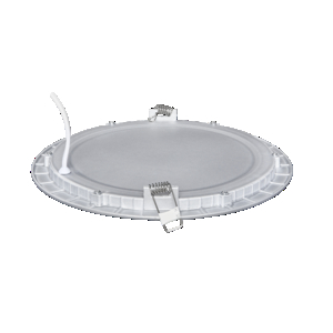 Nobile Licht LED Panel Flat 190 R 350mA Pic_5
