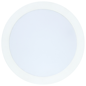 Nobile Licht LED Panel Flat 130 R IP44 350mA Pic_2