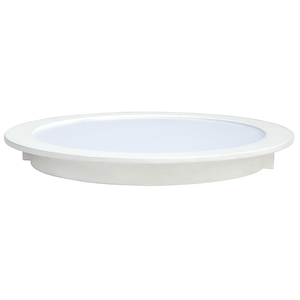 Nobile Licht LED Panel Flat 130 R IP44 350mA Pic_4