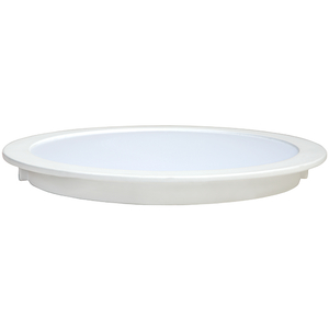 Nobile Licht LED Panel Flat 175 R IP44 350mA Pic_3