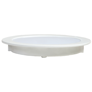 Nobile Licht LED Panel Flat 105 R IP44 350mA Pic_2
