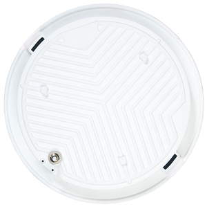 Nobile Licht LED Panel Flat 105 R IP44 350mA Pic_1