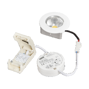 Nobile Licht A 5068 T Flat IP44 dimmbar (C) Pic_1