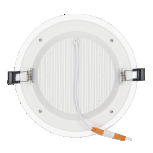 Nobile Licht LED Glas Panel 200 R 350mA Pic_1