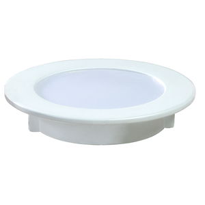 Nobile Licht LED Panel Flat 50 R IP44 350mA Pic_3