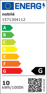 Nobile Licht LED Panel Flat 130 R 350mA Pic_2