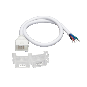 NOBILE AG Flexible Neon LED 1018 Anschlusskabel Pic_2