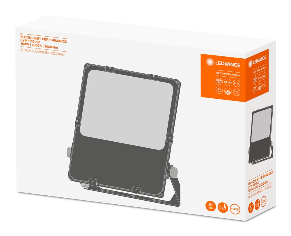 LEDVANCE GMBH FL PFM SYM R30 150 W 4000 K BK Pic_5