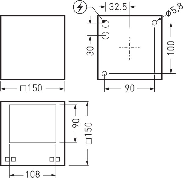 Trilux Skeo Q-W2 GS RB18R-RB18R/900-830 ETDD Pic_2