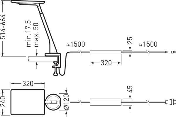 Trilux Bicult T COM TGCS 5500-8TW ETDI KL 03 EU Pic_1