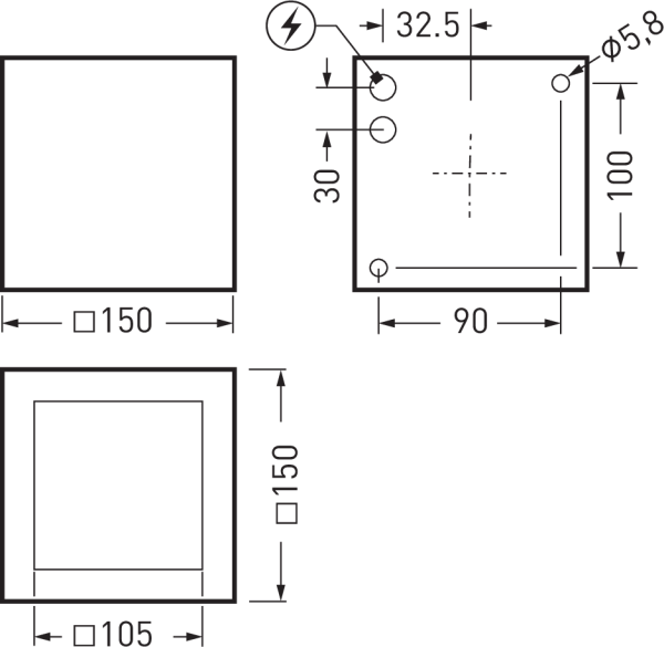 Trilux Skeo Q-D2 GS RB12R/2600-840 ETDD Pic_2