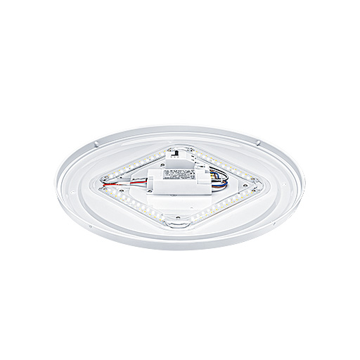 ZUMTOBEL GROUP DEUTSCHLAND LENA VARIO LED 320 1400 830/35/40 MWS Pic_1