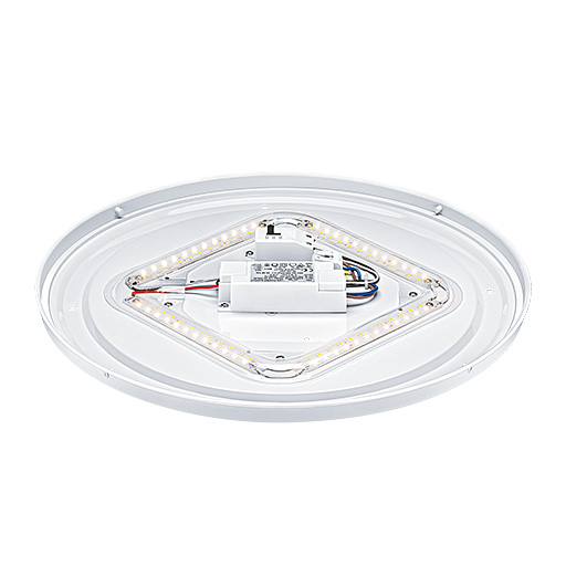 ZUMTOBEL GROUP DEUTSCHLAND LENA VARIO LED 380 1900 830/35/40 MWS Pic_1