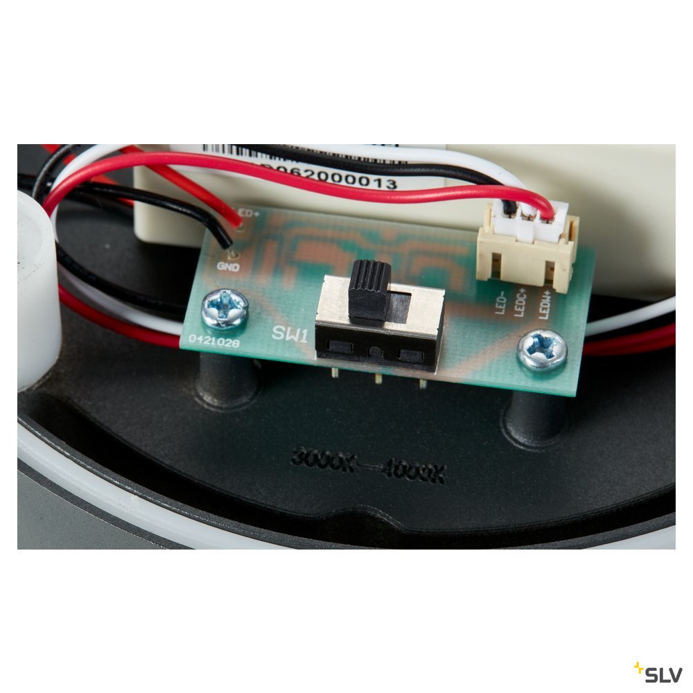 Slv ESKINA SPOT SENSOR CW PHASE anthrazit Pic_5