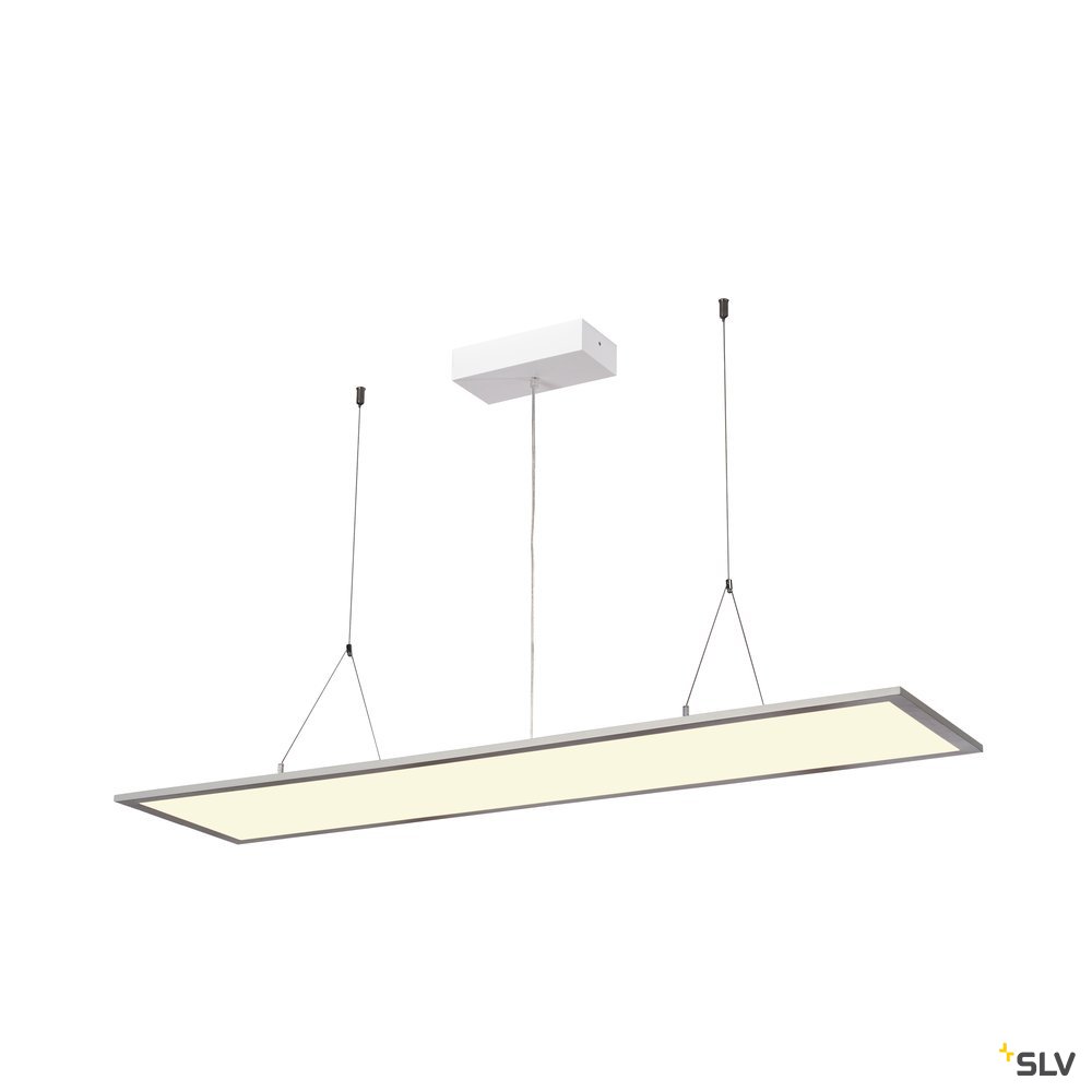 SLV ELEKTRONIK GMBH I-PENDANT PRO PD DALI UGR<19 4000K grau Pic_2