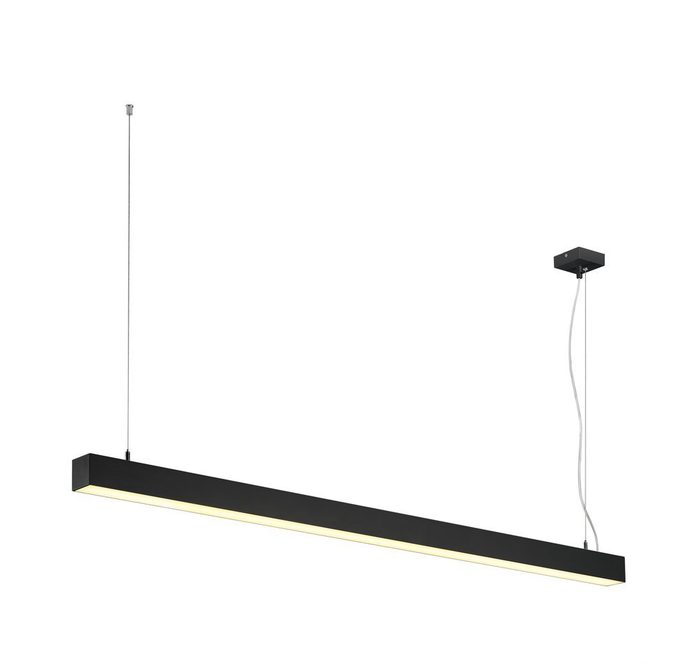 SLV ELEKTRONIK GMBH Q-LINE® DALI SINGLE PD 3000K schwarz Pic_2