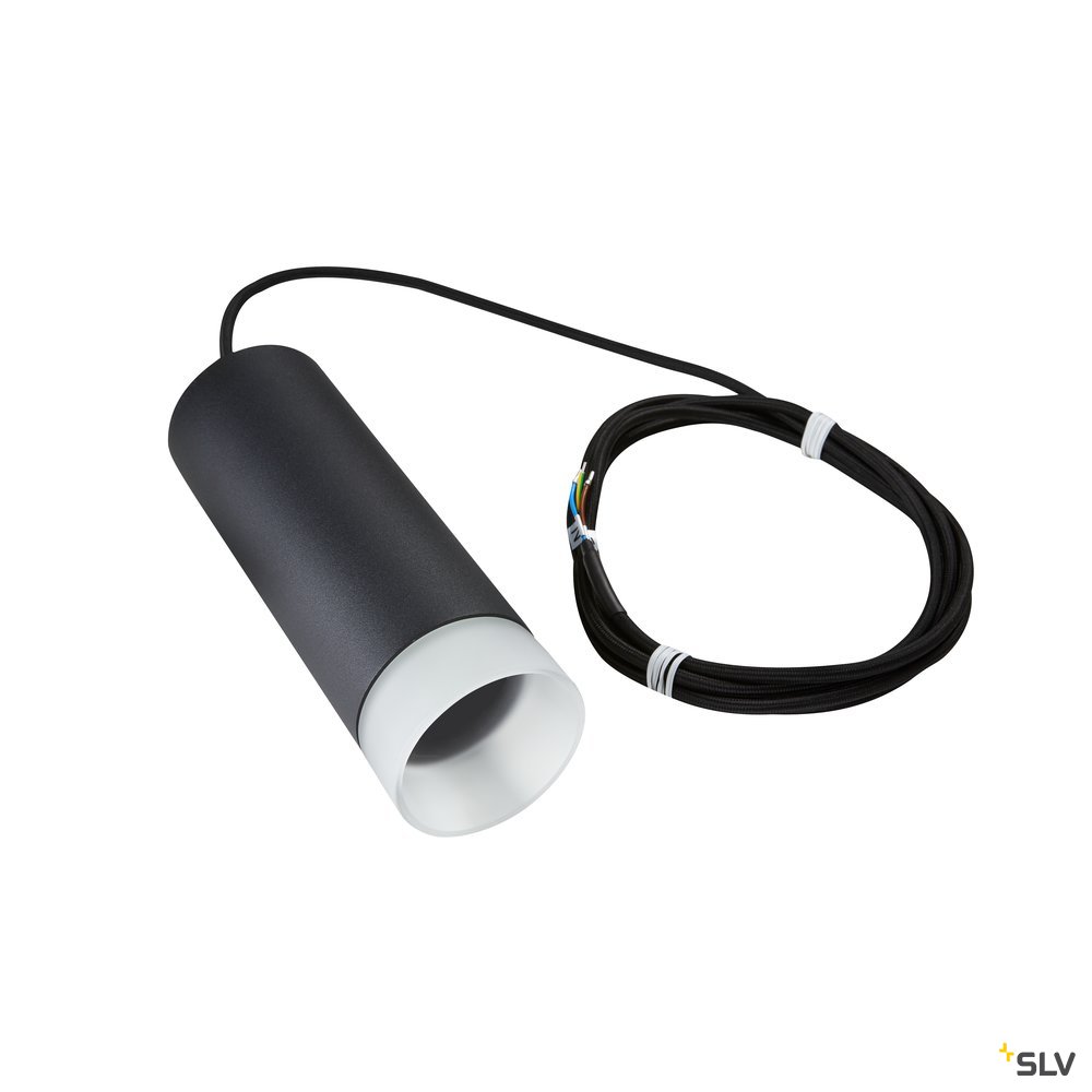 SLV ELEKTRONIK GMBH ASTINA PD QPAR51 schwarz Pic_2