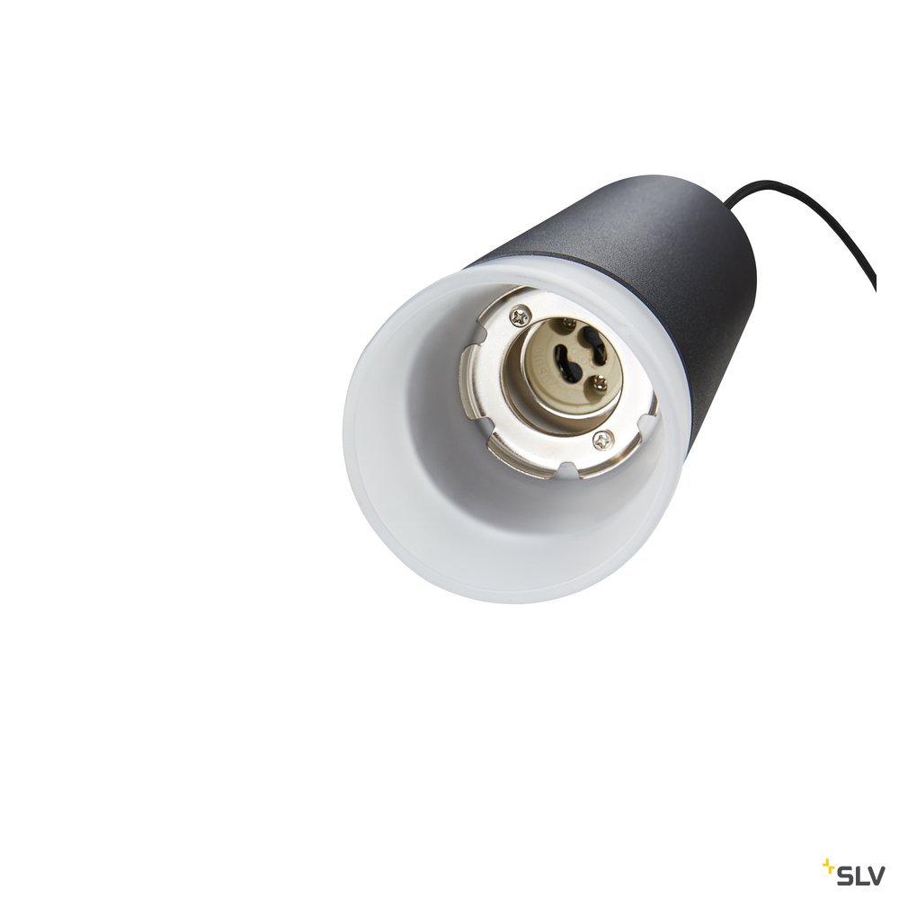 SLV ELEKTRONIK GMBH ASTINA PD QPAR51 schwarz Pic_4