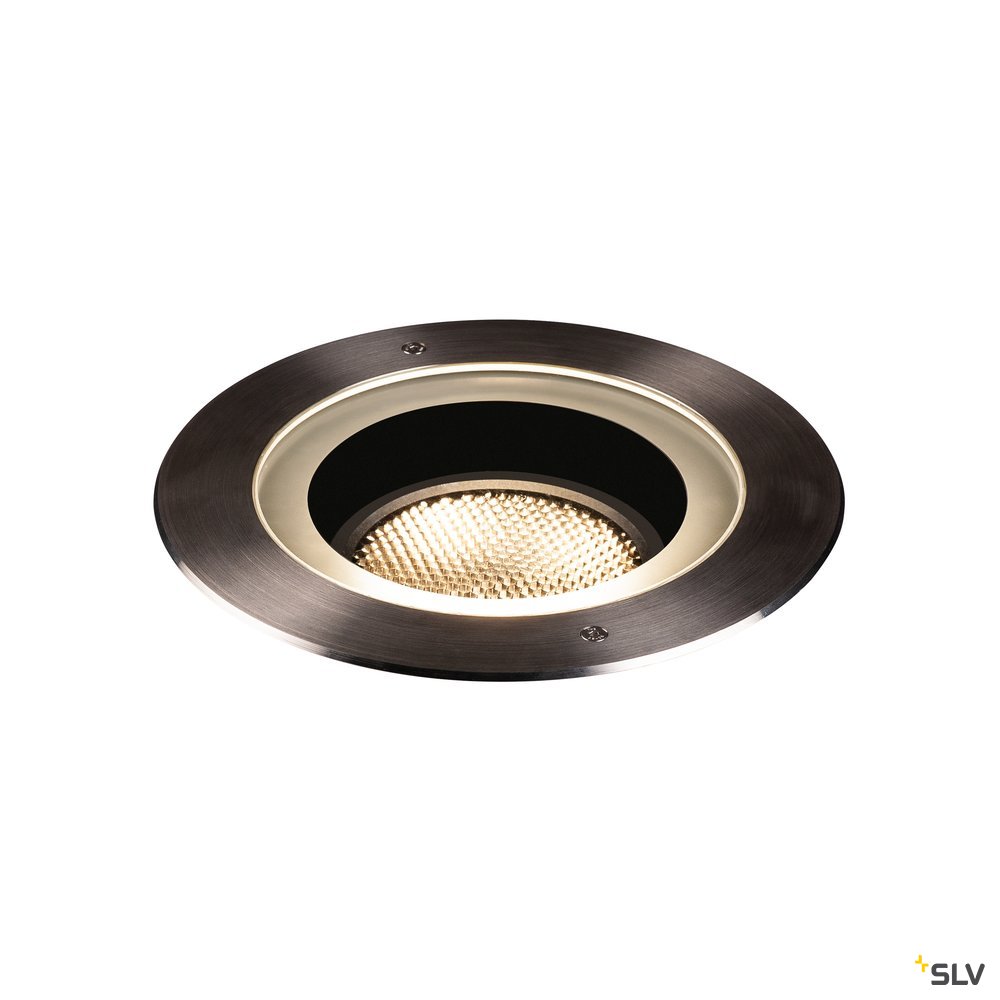 SLV ELEKTRONIK GMBH DASAR® 270 EL 3000K symmetrisch IP67 Pic_3