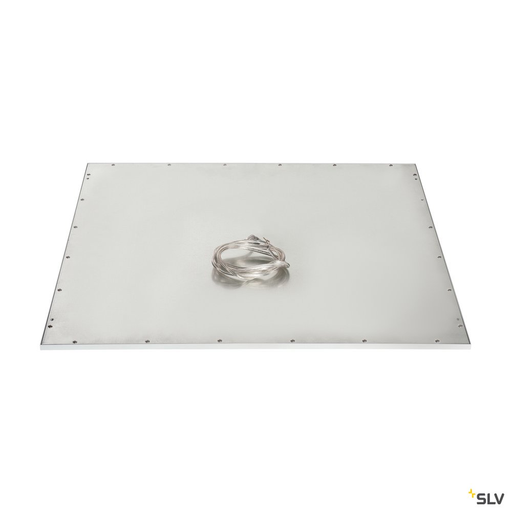 SLV ELEKTRONIK GMBH LED PANEL 620x620mm 4000K UGR<19 weiß Pic_5