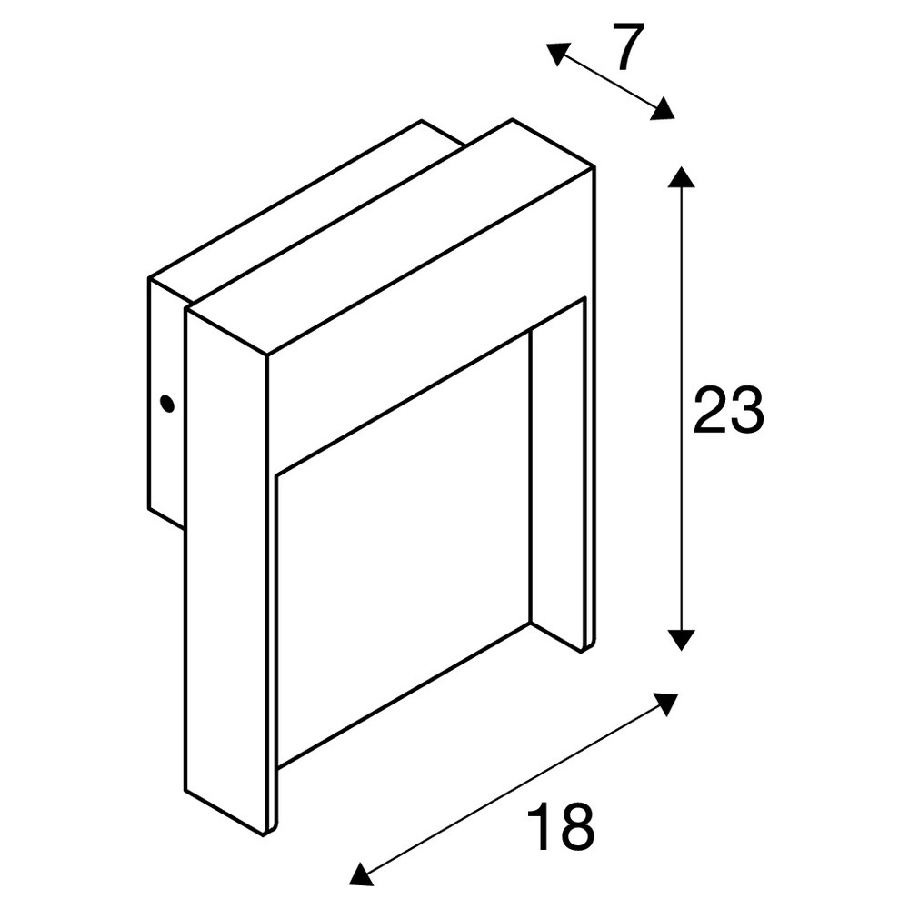 Slv FLATT WL CCT CCT IP65 anthrazit Pic_4