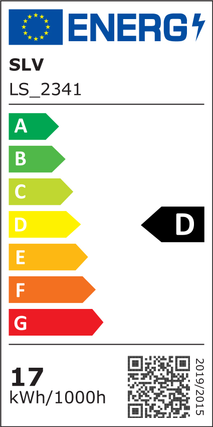 SLV ELEKTRONIK GMBH LED PANEL 620x620mm 3000K UGR<19 weiß Pic_2