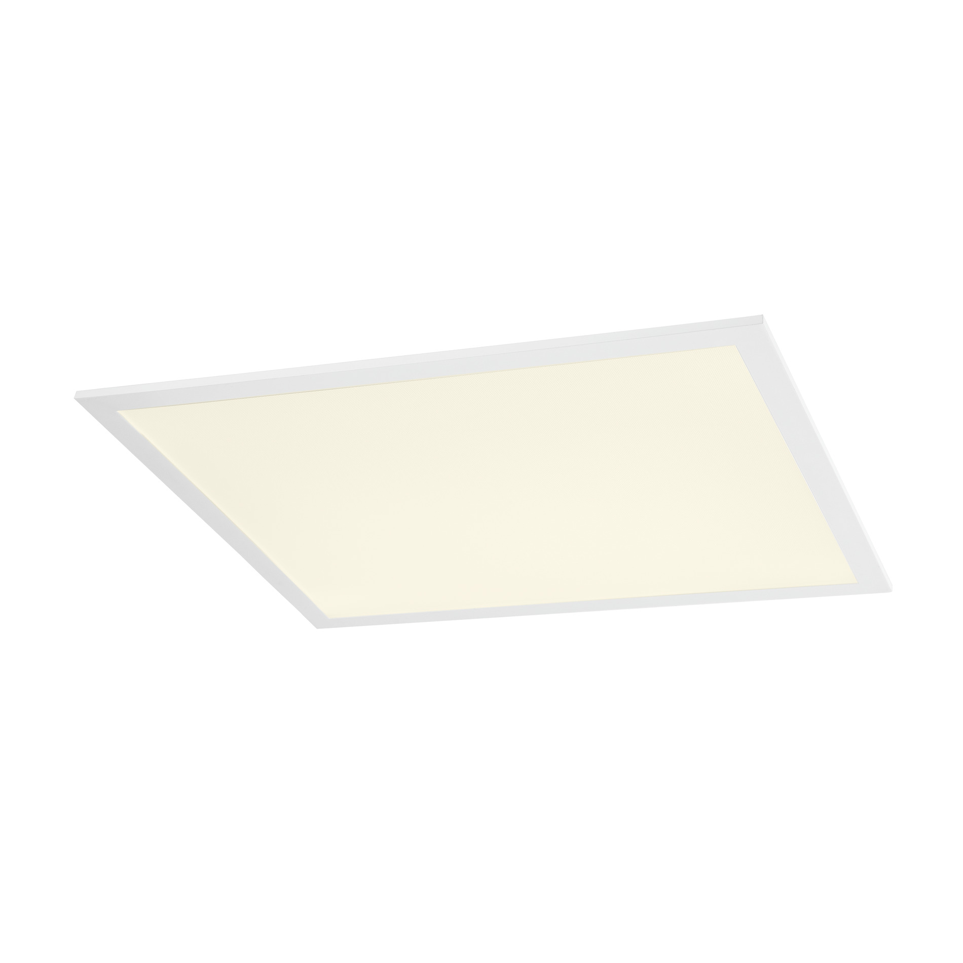 SLV ELEKTRONIK GMBH LED PANEL 620x620mm 3000K UGR<19 weiß Pic_3