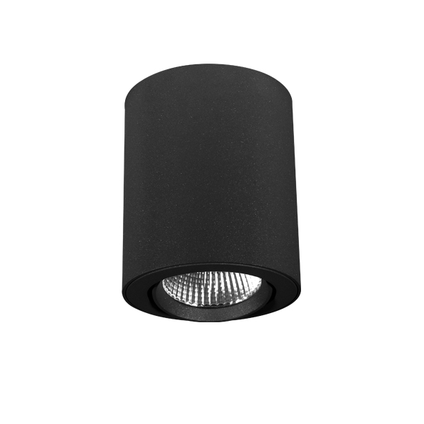 LTS LICHT & LEUCHTEN GMBH BTN-A 301.30.50 schwarz Pic_2