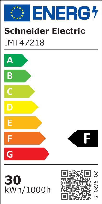 SCHNEIDER ELECTRIC GMBH IMT47218 Pic_1