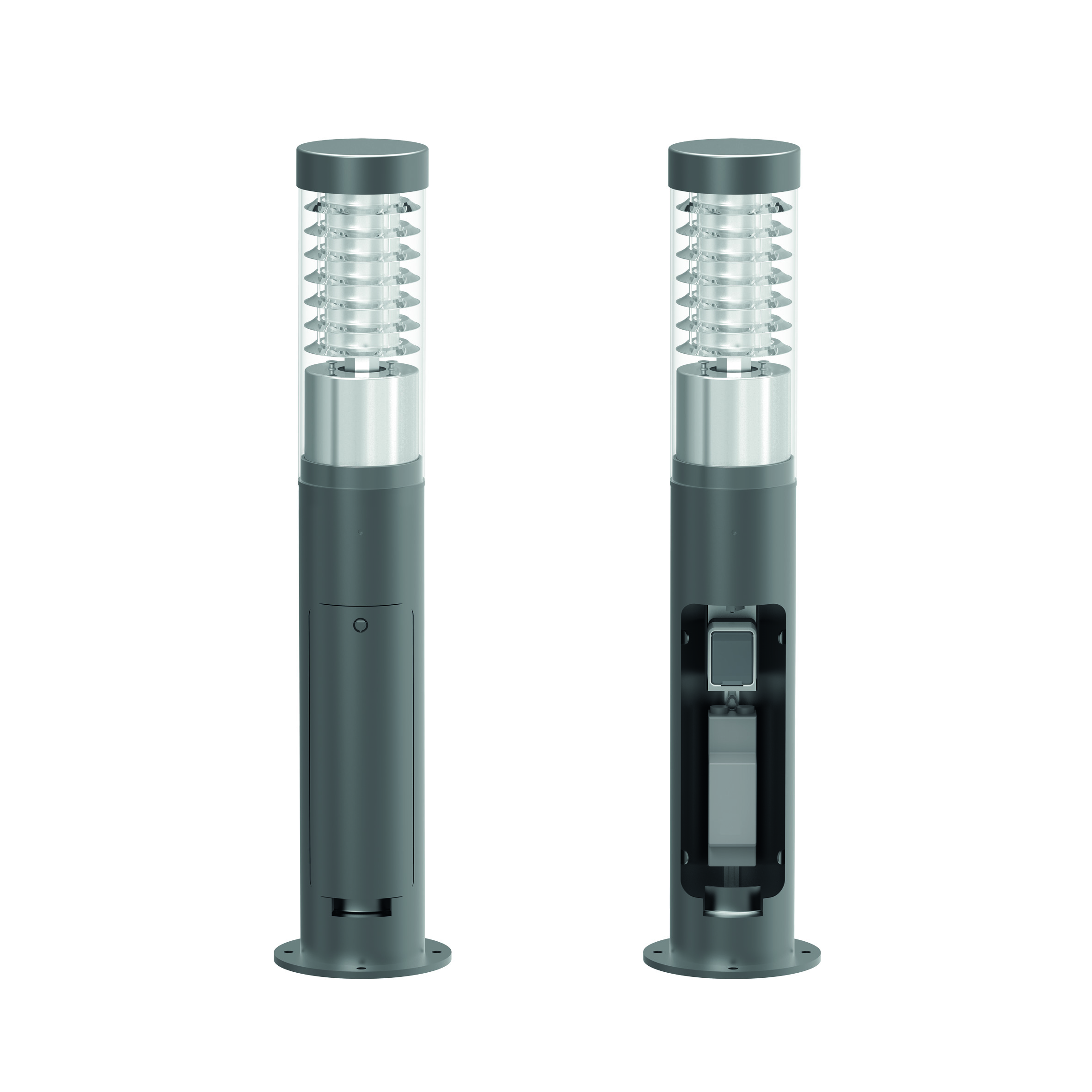 Leipziger Leuchten PETRA P X-2/R U LED 1S Pic_1