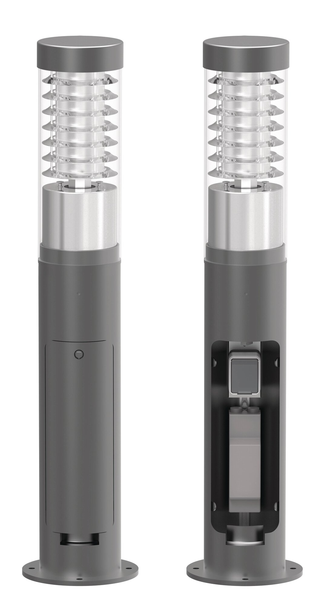 Leipziger Leuchten PETRA P X-2/R U LED 1S Pic_2