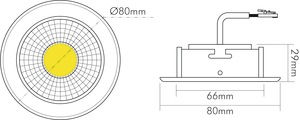 Nobile Licht A 5068 T Flat IP44 dimmbar (C) Pic_4